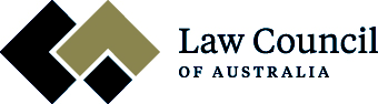 Image Shows: Law Council of Australia