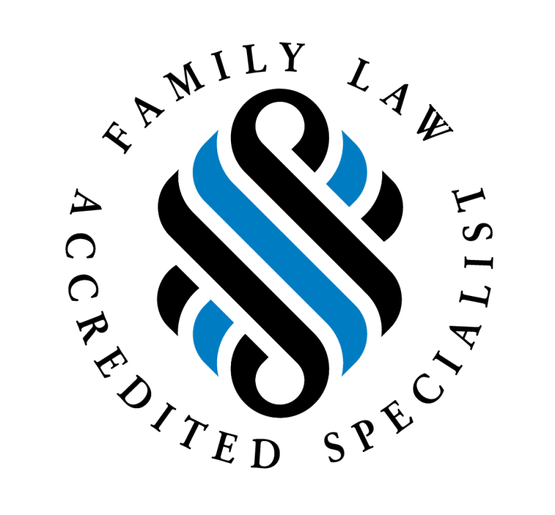 Family Law Accreditation Logo