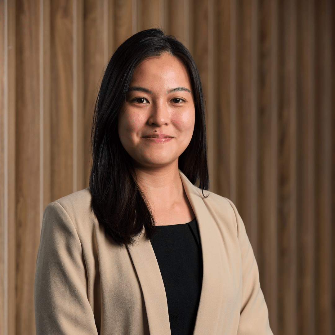 Jane Song, Associate, HHG Legal Group, Perth
