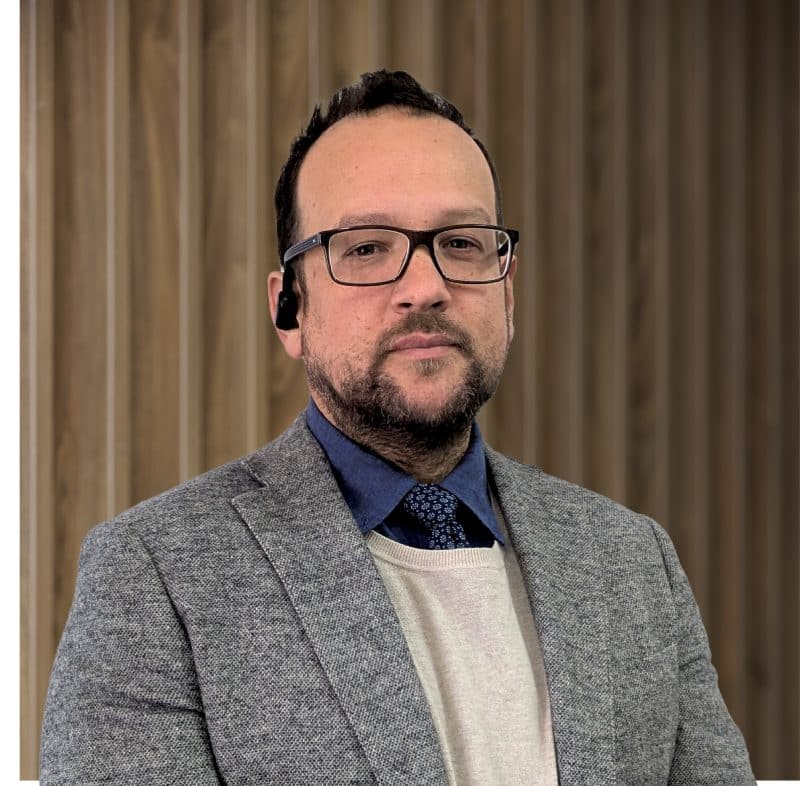 Aaron Olszewski, Lawyer, HHG Legal Group, Albany