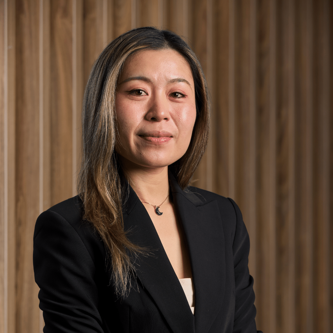 Cherry Liang, Associate, HHG Legal Group, Perth