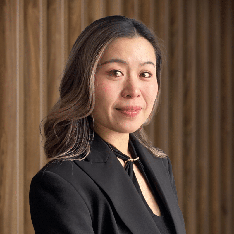 Cherry Liang, Associate, HHG Legal Group, Perth