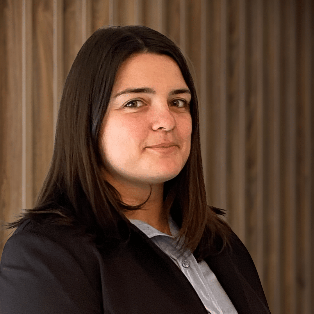 Georgina Burridge, Marketing Coordinator, HHG Legal, Perth