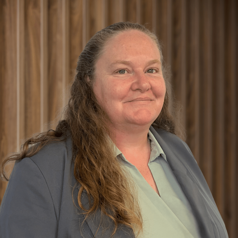 Narelle Saward, Legal Assistant, HHG Legal Group, Mandurah