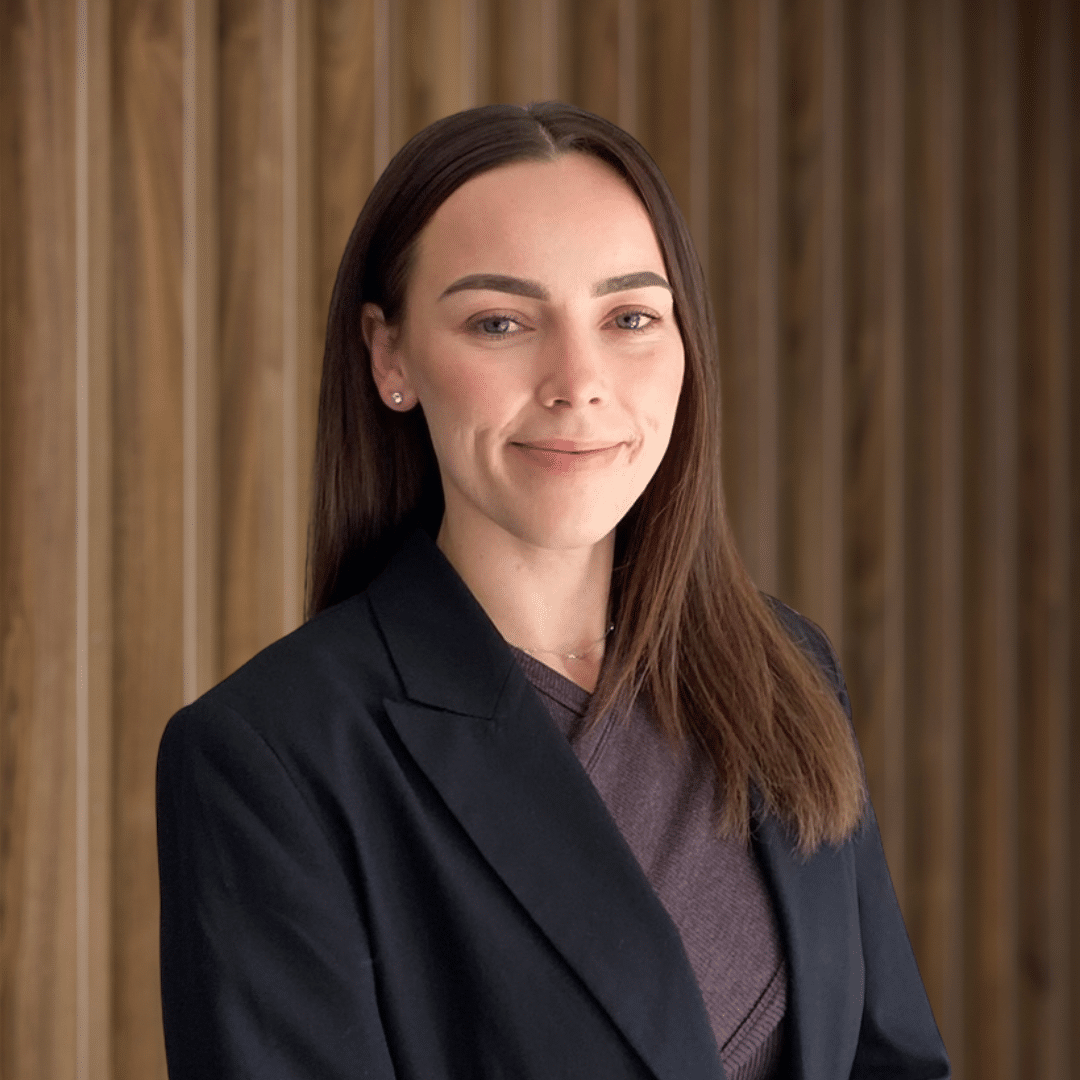 Chloe Bradshaw, HHG Legal Group, Perth