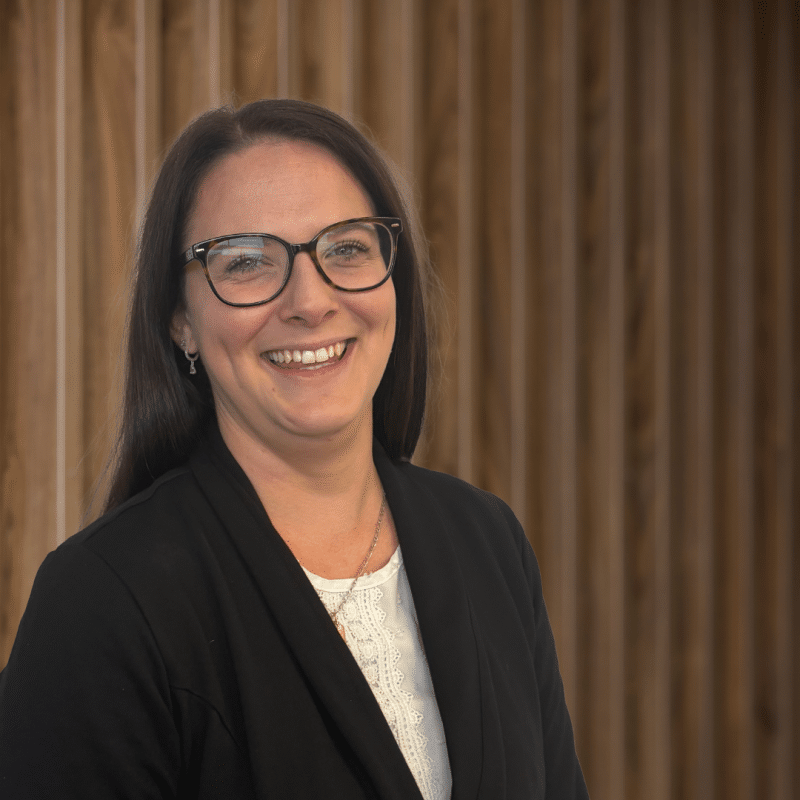 Bridget Turner, Mandurah Receptionist, HHG Legal Group, Mandurah