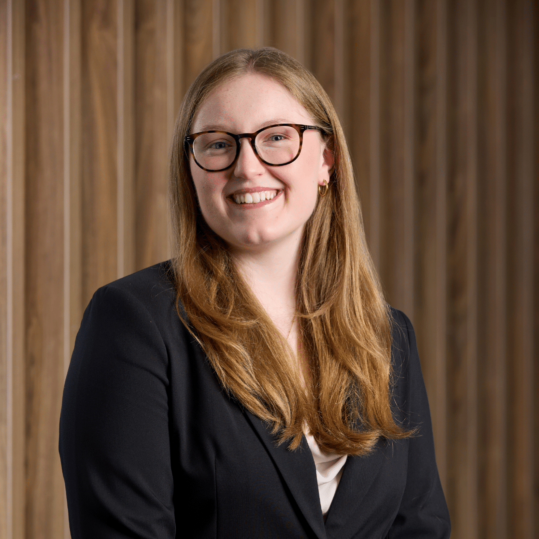 Kate Creek, Legal Administration Assistant HHG Legal Group, Perth