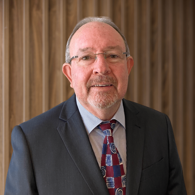 Alan McNeill Accounts, HHG Legal Group, Perth