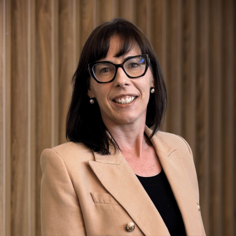 Taegan Irving Associate, HHG Legal Group, Bunbury