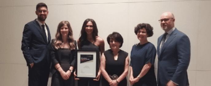The Law Society Of Western Australia’s Lawyer Of The Year Awards Image