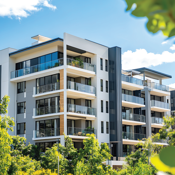 Image Shows: HHG Legal Group Property & Strata Team