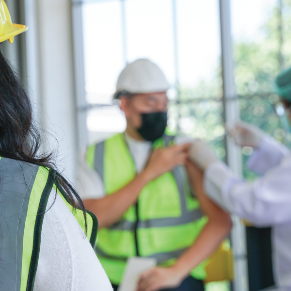 Image Shows: HHG Legal Group Worksafe Investigations