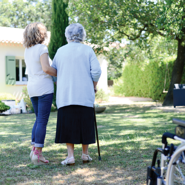 Image Shows: HHG Legal Group - Retirement Living
