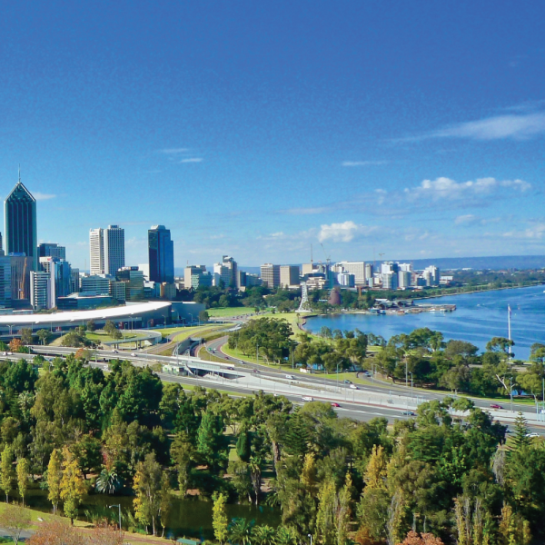 Image Shows: HHG Legal Group Perth