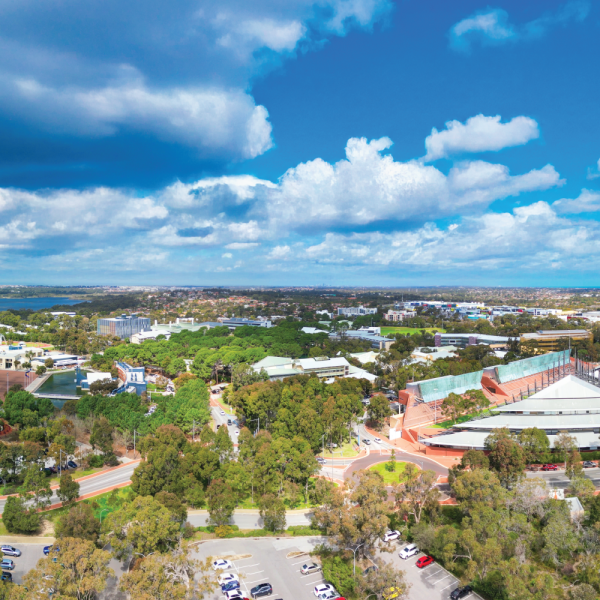 Image Shows: HHG Legal Group Joondalup