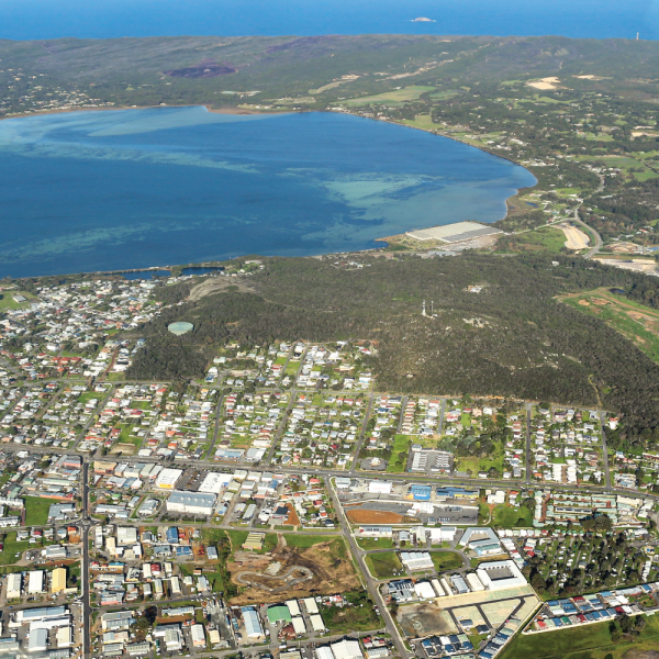 Image Shows: HHG Legal Group Albany