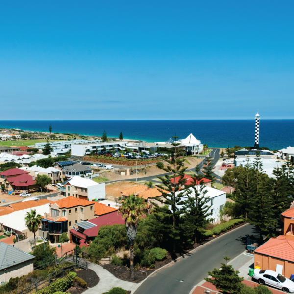 Image Shows: HHG Legal Group Bunbury