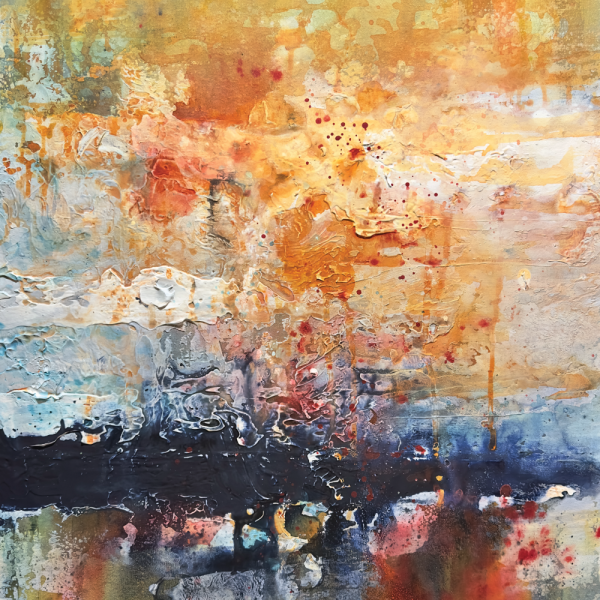 HHG Artists in Residence aSherylle Dovaston