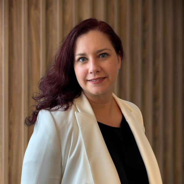 Image Shows: portrait of Alyce Martin, Special Counsel at HHG Legal Group