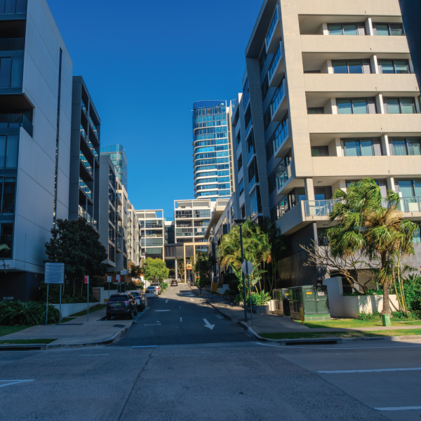 Image Shows: image of property at street level