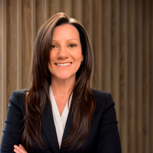 image shows Merrill MacNish CEO at HHG Legal Group