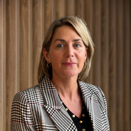 Image shows portrait picture of HHG Legal Group Legal Assistant Tammy Taylor
