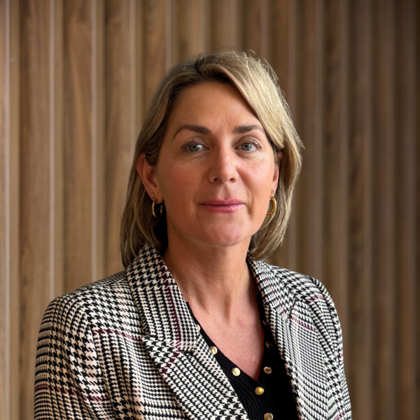 Image shows portrait picture of HHG Legal Group Legal Assistant Tammy Taylor