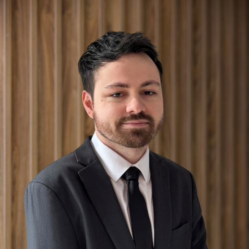 Ricky Desilva Image