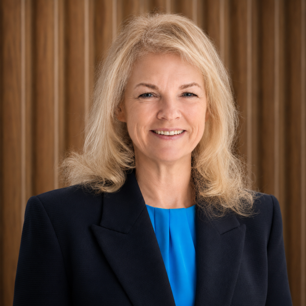 Heather Awcock Head of Marketing