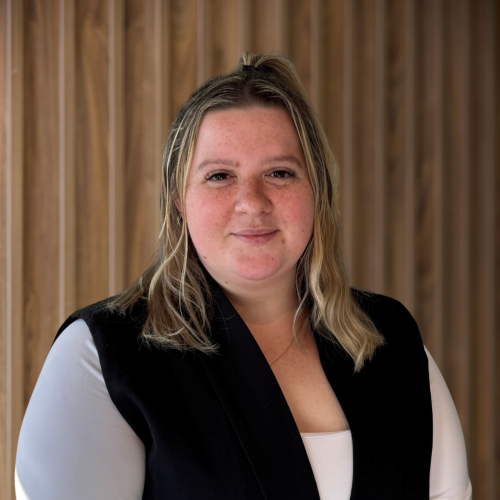 Caitlin Roob Image