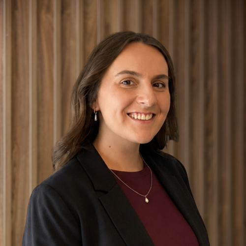 Katherine Begley Image