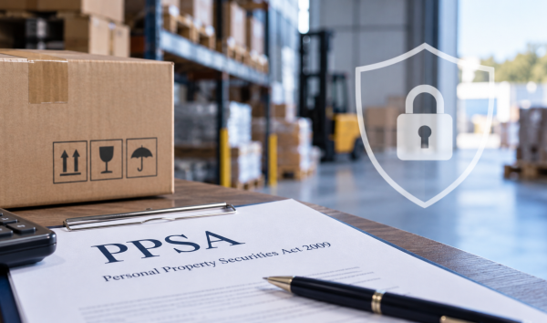 image shows: 'PPSA