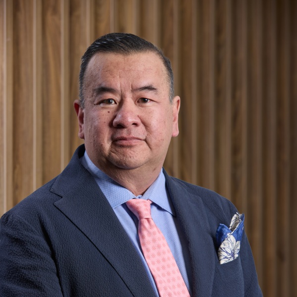 Image Shows: Portrait picture of HHG Legal Group Partner Ben Majoe