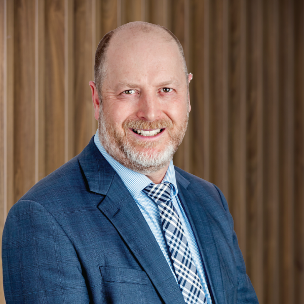 Image Shows: Portrait picture of HHG Legal Group Partner Matthew Lilly