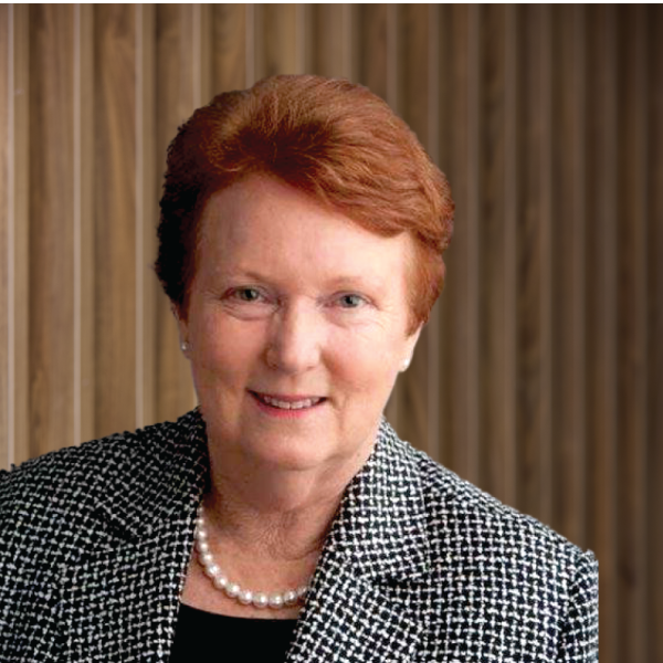Image Shows: Portrait picture of HHG Legal Group Honorary Special Counsel Hon. Cheryl Edwardes AO