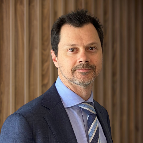 Image Shows: Portrait picture of HHG Legal Group Special Counsel Luke Davies