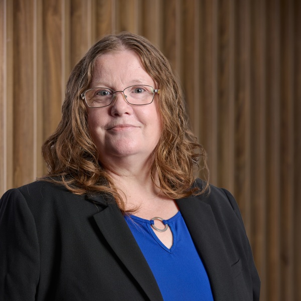 Image Shows: Portrait picture of HHG Legal Group Legal Support Team Lead Susie Yates