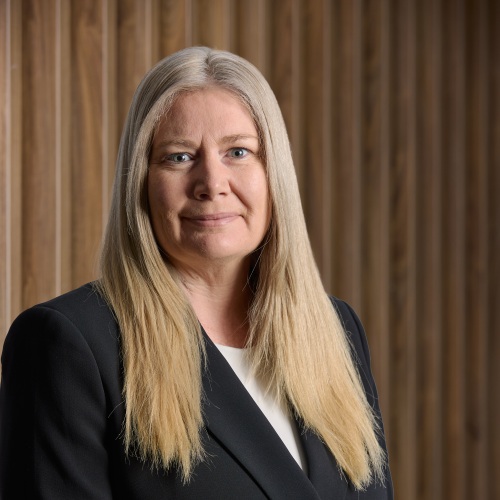 Image Shows: Portrait picture of HHG Legal Group Emma Troughton