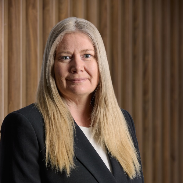 Image Shows: Portrait picture of HHG Legal Group Emma Troughton