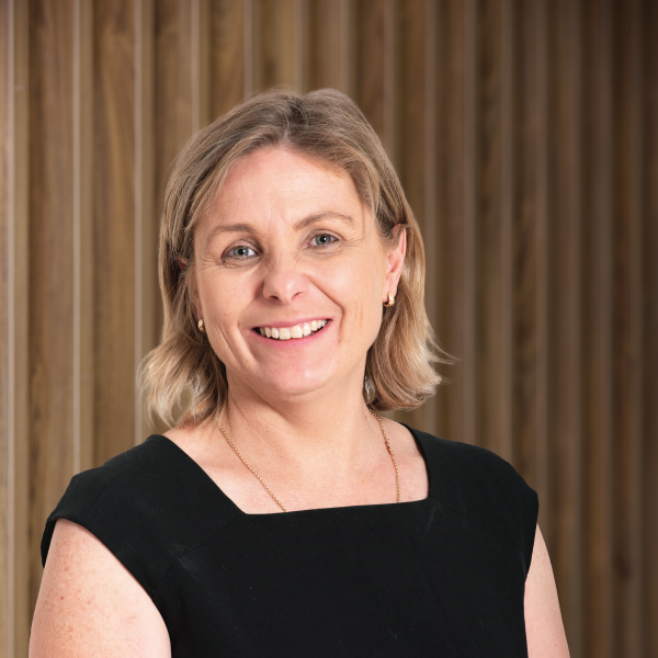 Image Shows: Portrait picture of HHG Legal Group Suzanne Sommer