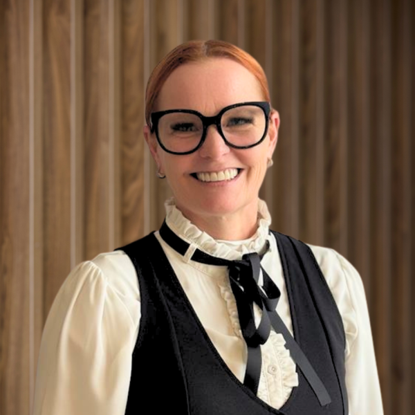 Image Shows: Portrait picture of HHG Legal Group Ava Cullen